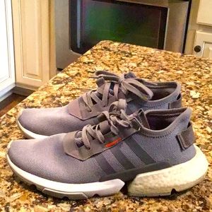 Adidas Running Shoe Size 11
